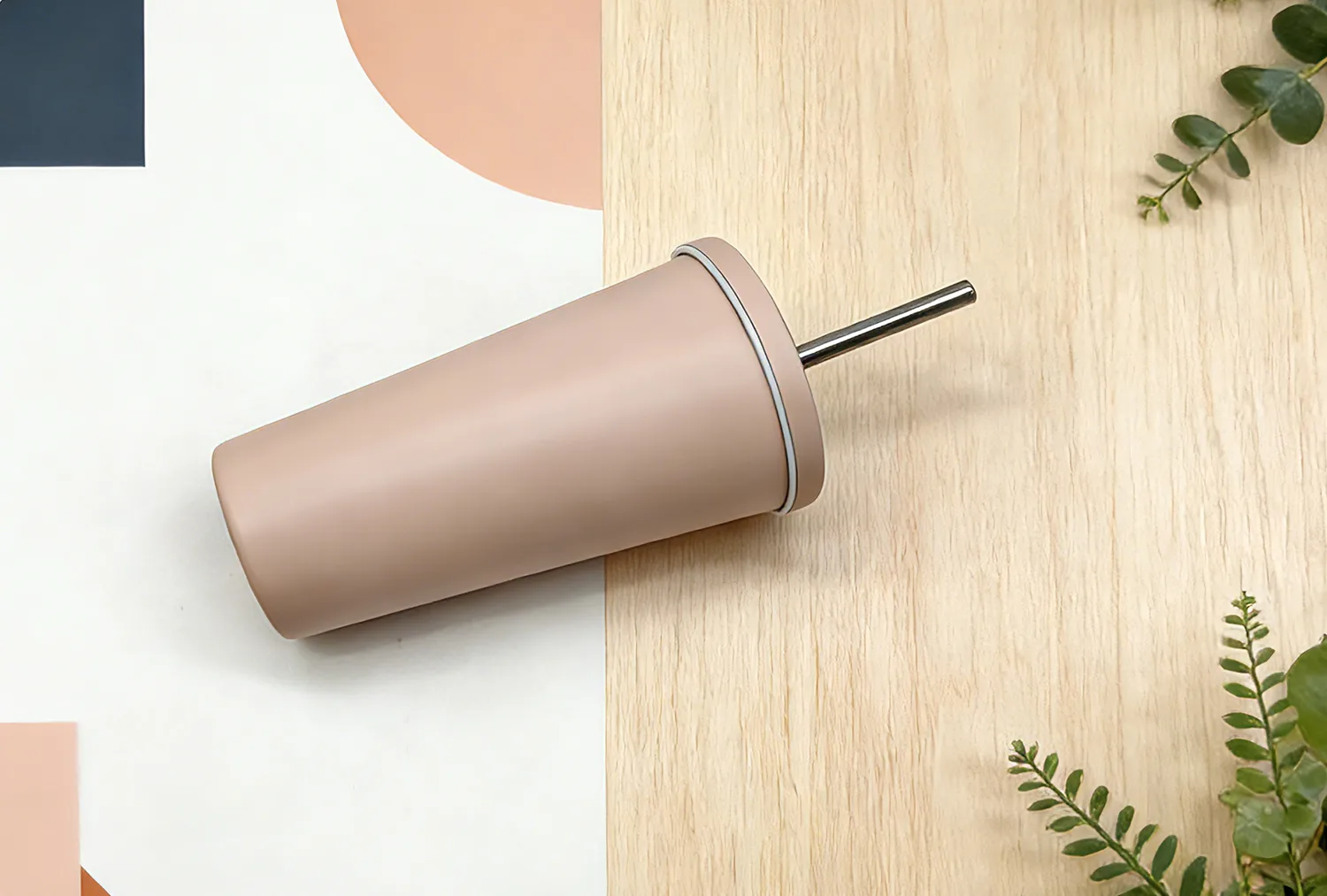 Razvrstitev skodelice za kavo.