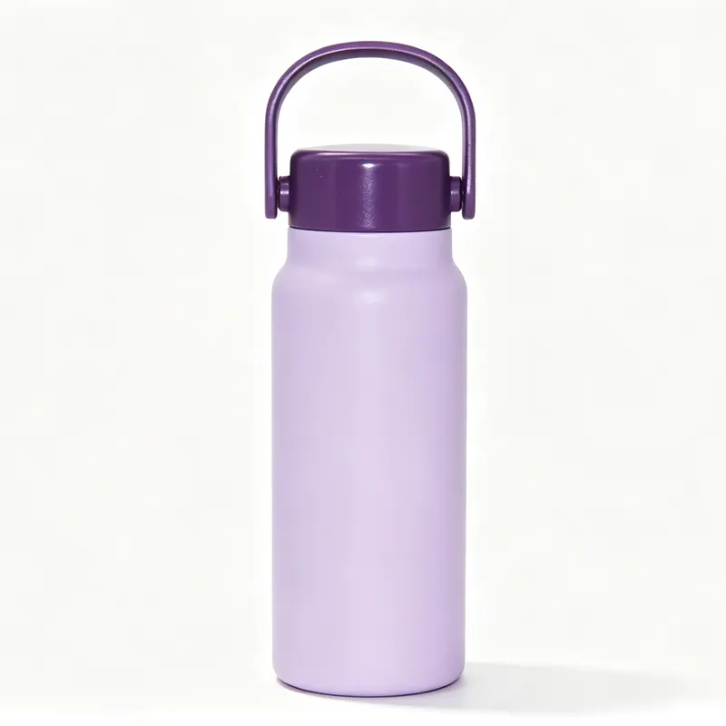 260 ml mini steklenička za vakuumiranje