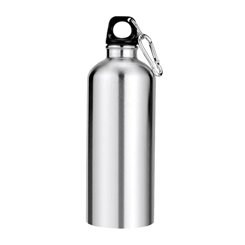 Športna steklenica z majhnimi usti