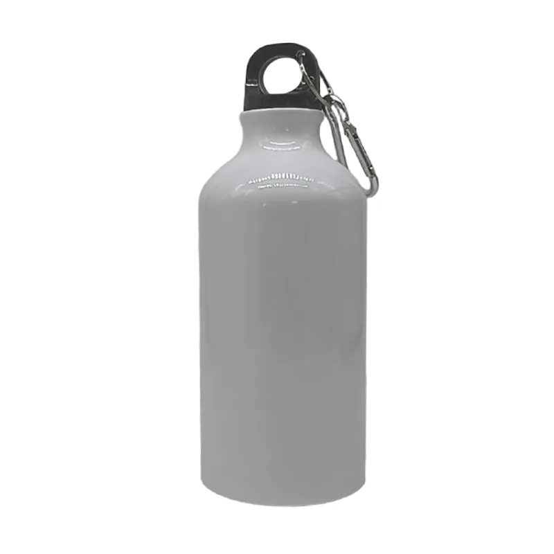 Sublimacijska aluminijasta steklenica za vodo