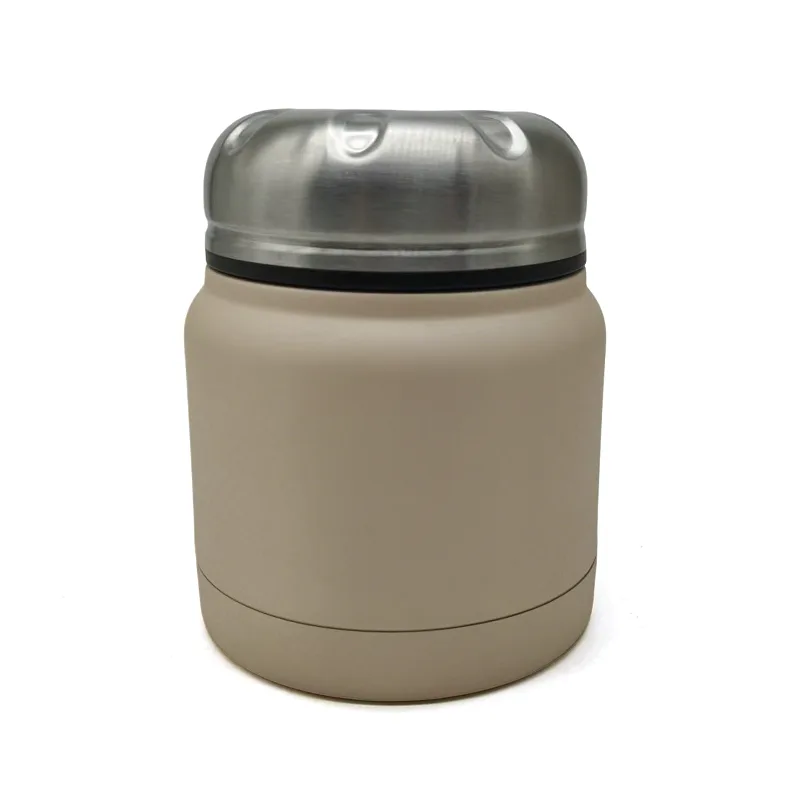 Vakuumsko izolirana škatla za malico